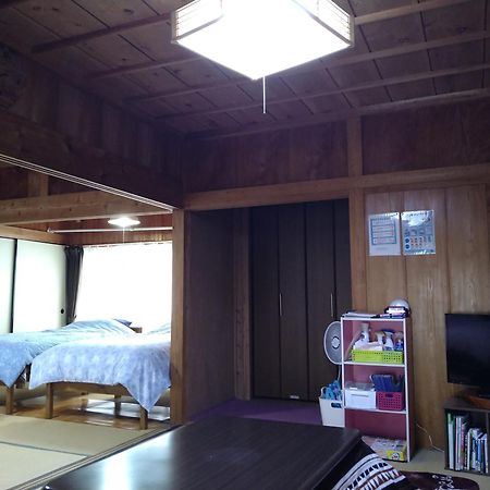 Cottage Yakusugi House Yakushima (Kagoshima) Exterior foto