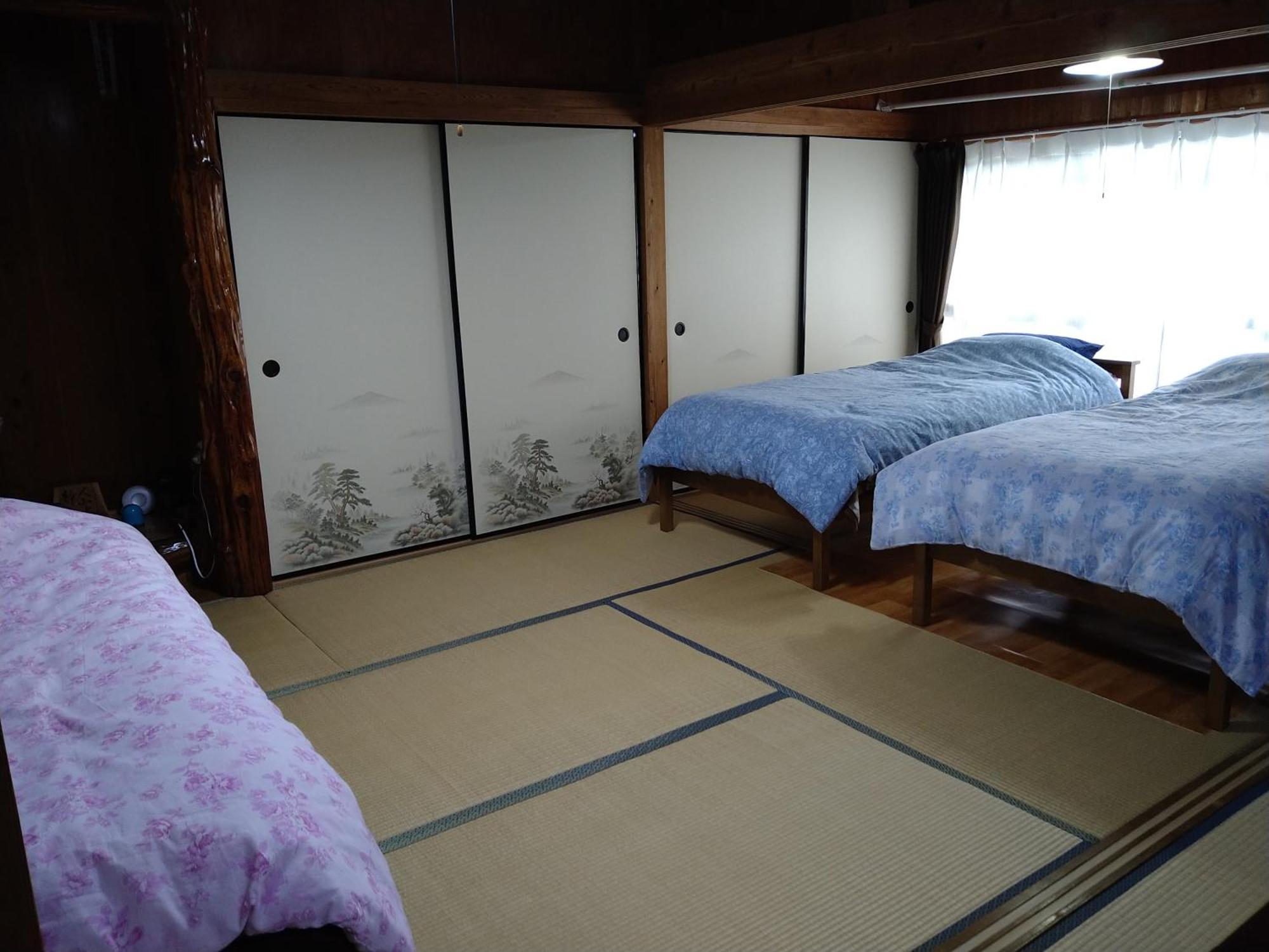 Cottage Yakusugi House Yakushima (Kagoshima) Exterior foto