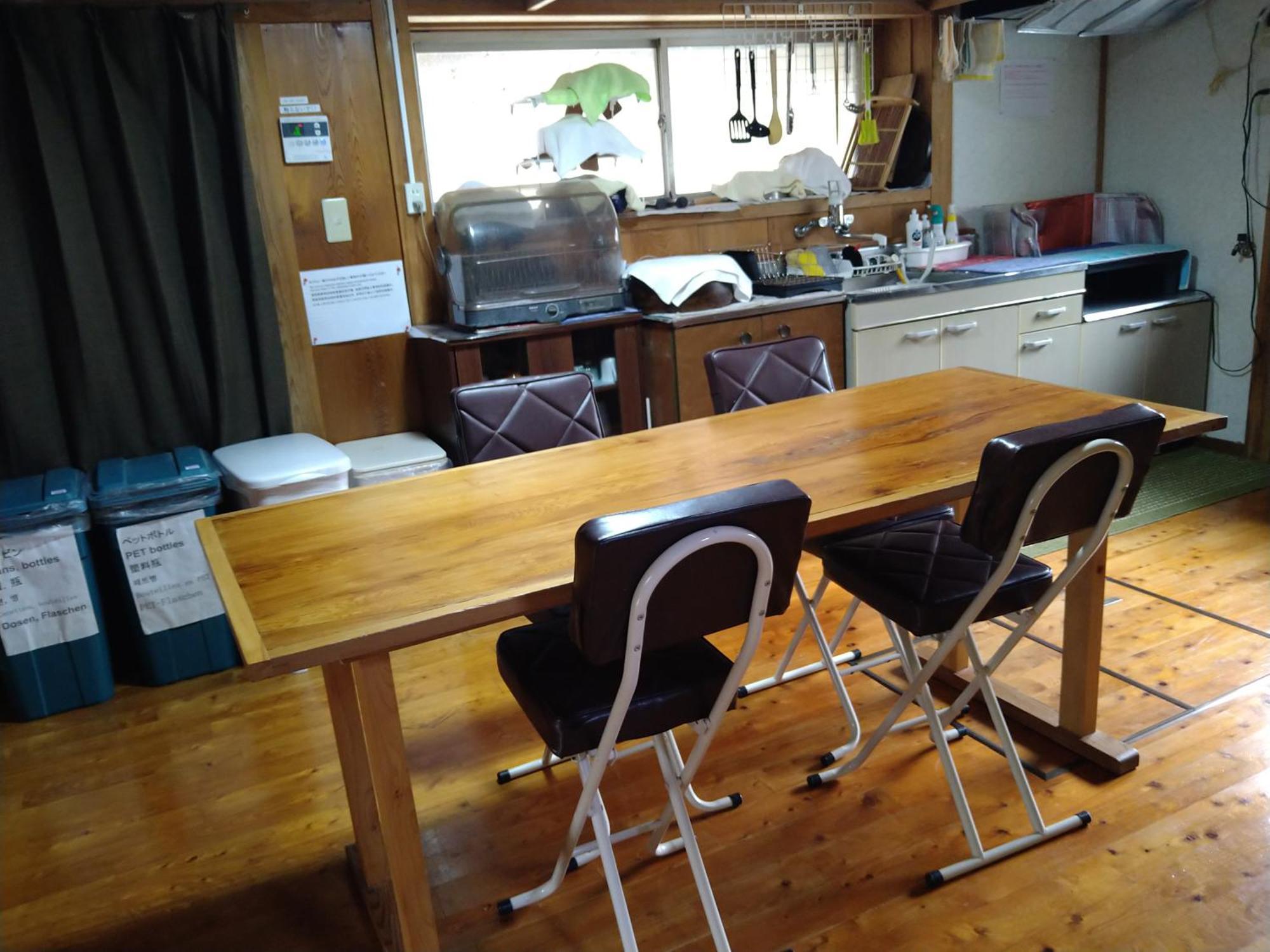 Cottage Yakusugi House Yakushima (Kagoshima) Exterior foto