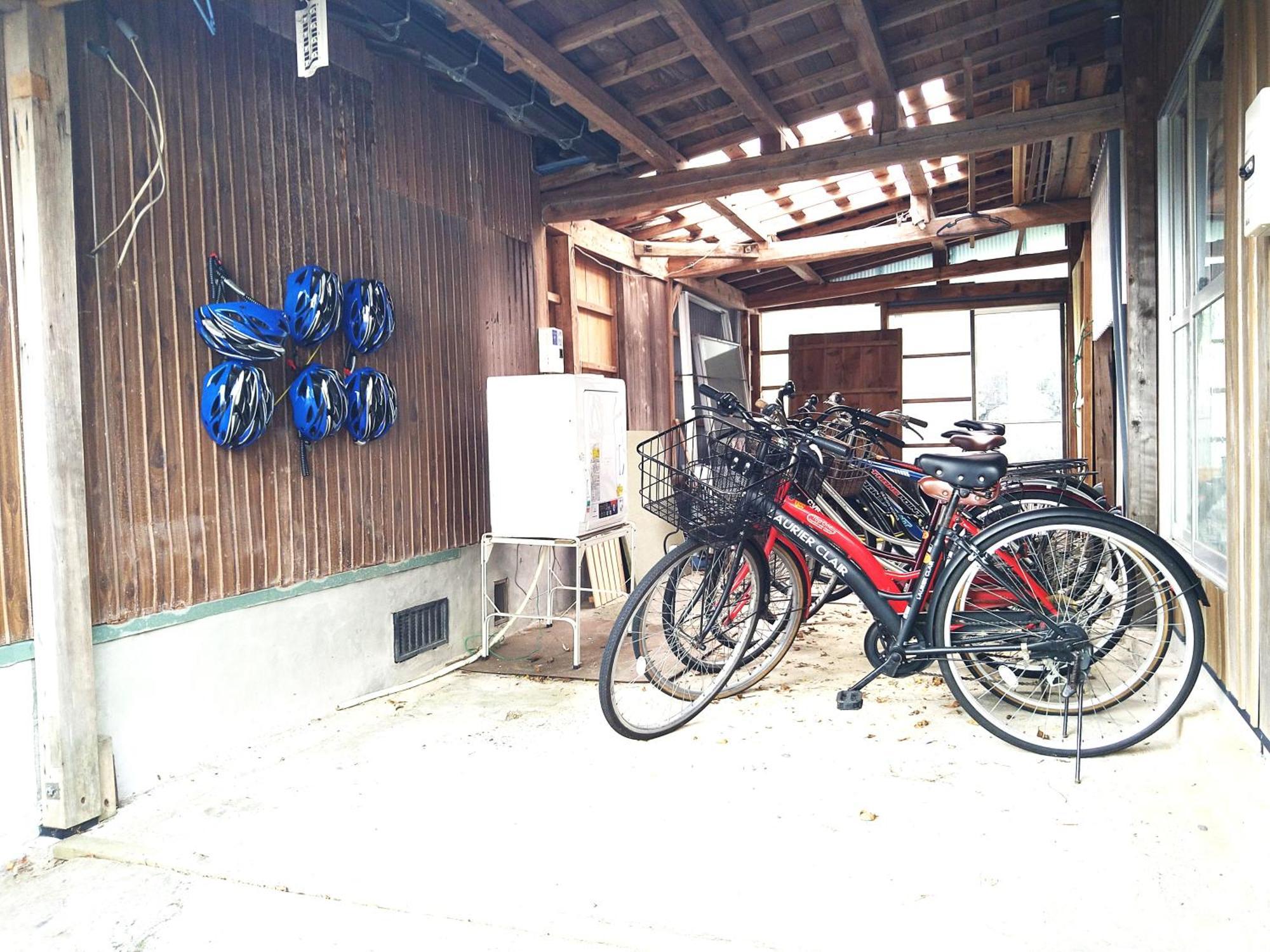 Cottage Yakusugi House Yakushima (Kagoshima) Exterior foto