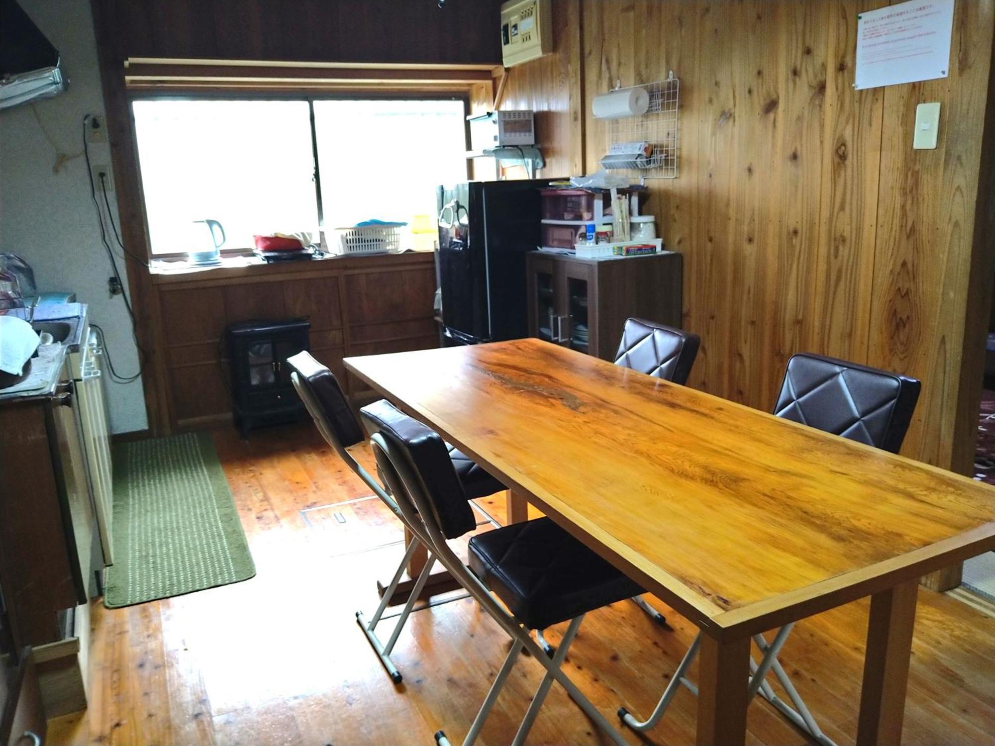 Cottage Yakusugi House Yakushima (Kagoshima) Exterior foto