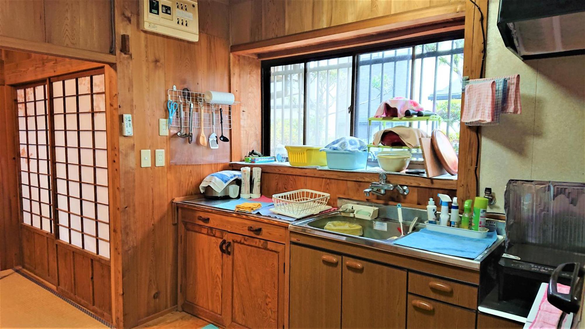 Cottage Yakusugi House Yakushima (Kagoshima) Exterior foto
