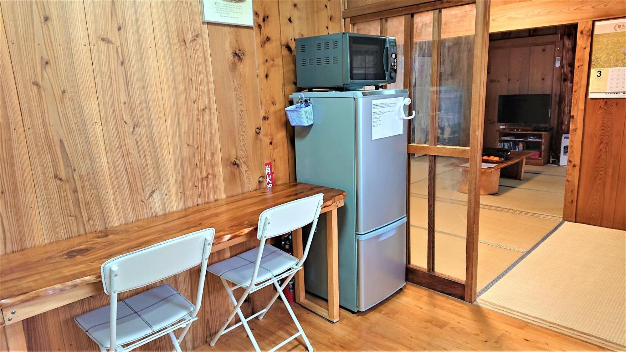 Cottage Yakusugi House Yakushima (Kagoshima) Exterior foto