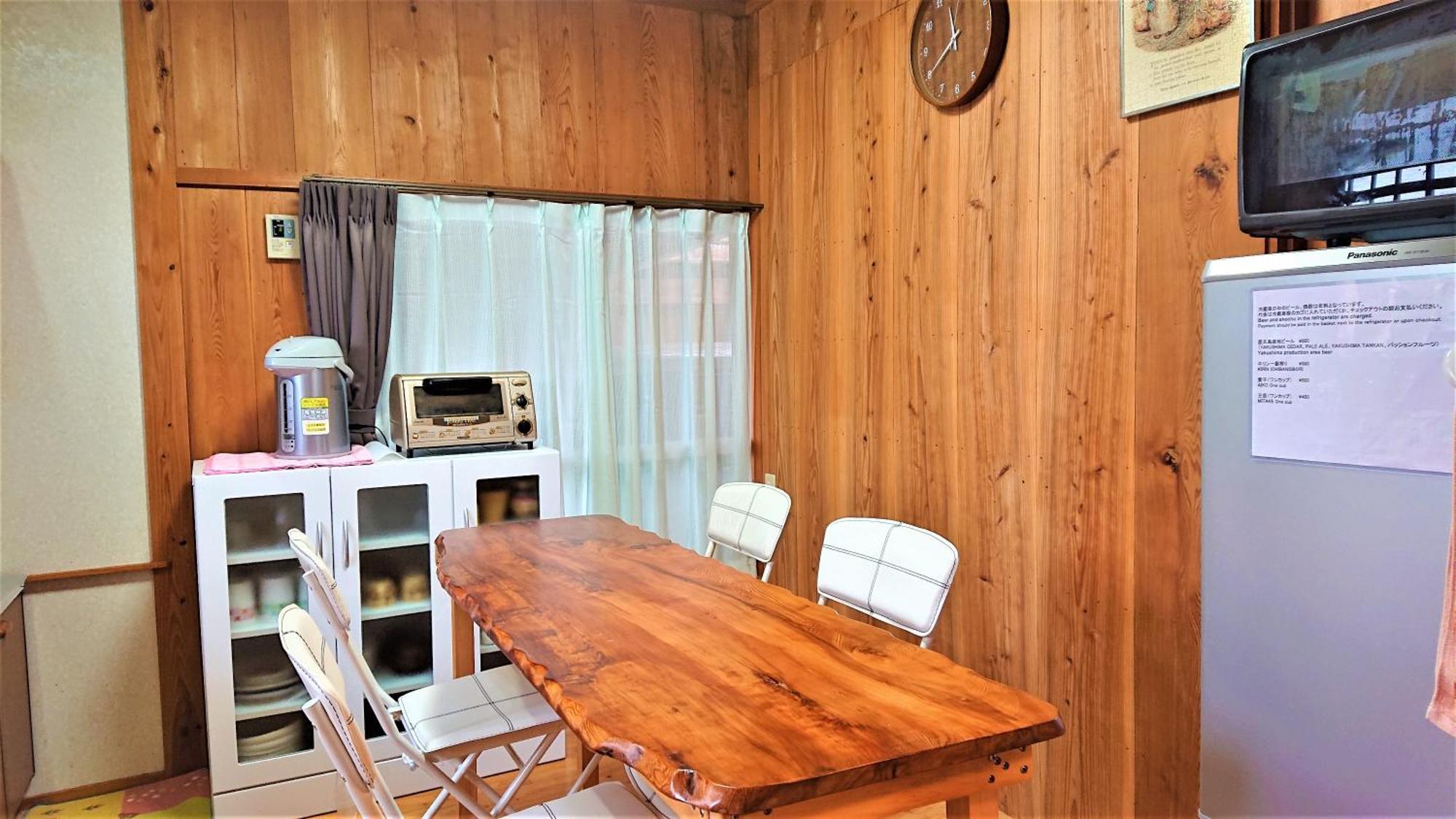 Cottage Yakusugi House Yakushima (Kagoshima) Exterior foto