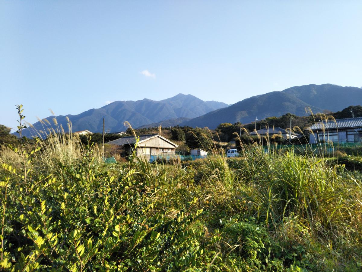 Cottage Yakusugi House Yakushima (Kagoshima) Exterior foto