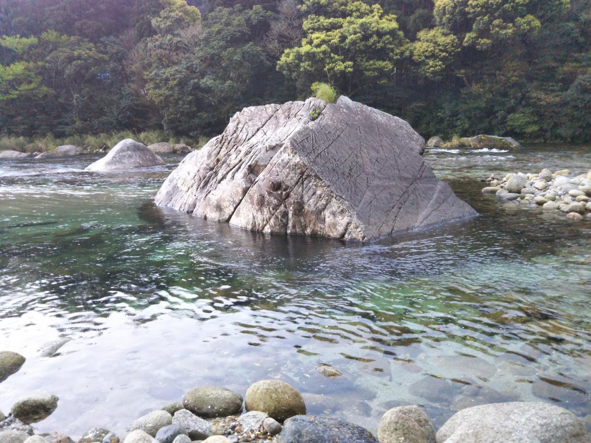 Cottage Yakusugi House Yakushima (Kagoshima) Exterior foto