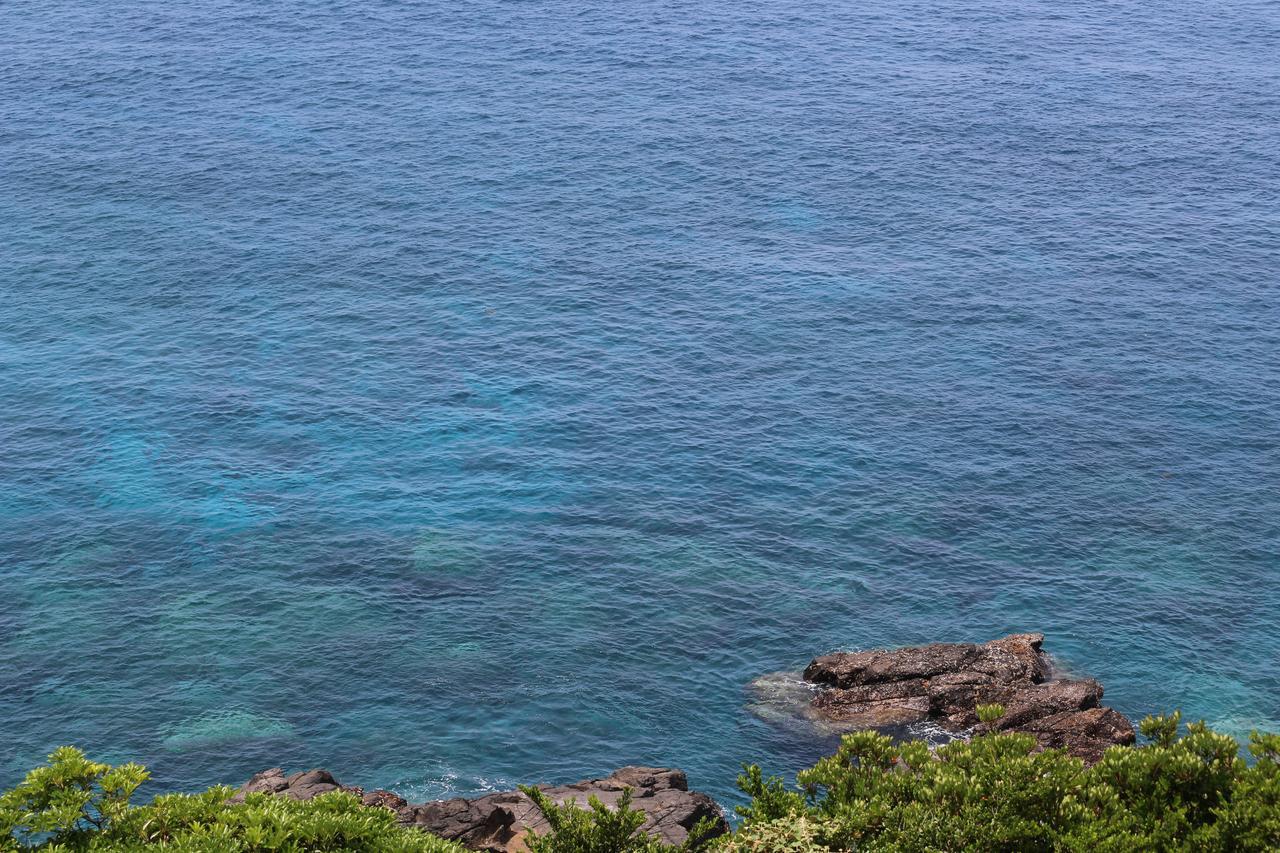 Cottage Yakusugi House Yakushima (Kagoshima) Exterior foto