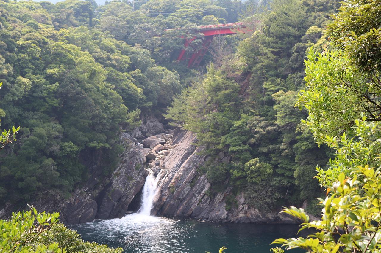 Cottage Yakusugi House Yakushima (Kagoshima) Exterior foto