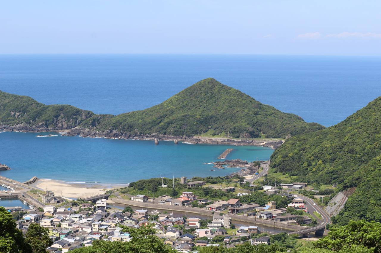 Cottage Yakusugi House Yakushima (Kagoshima) Exterior foto