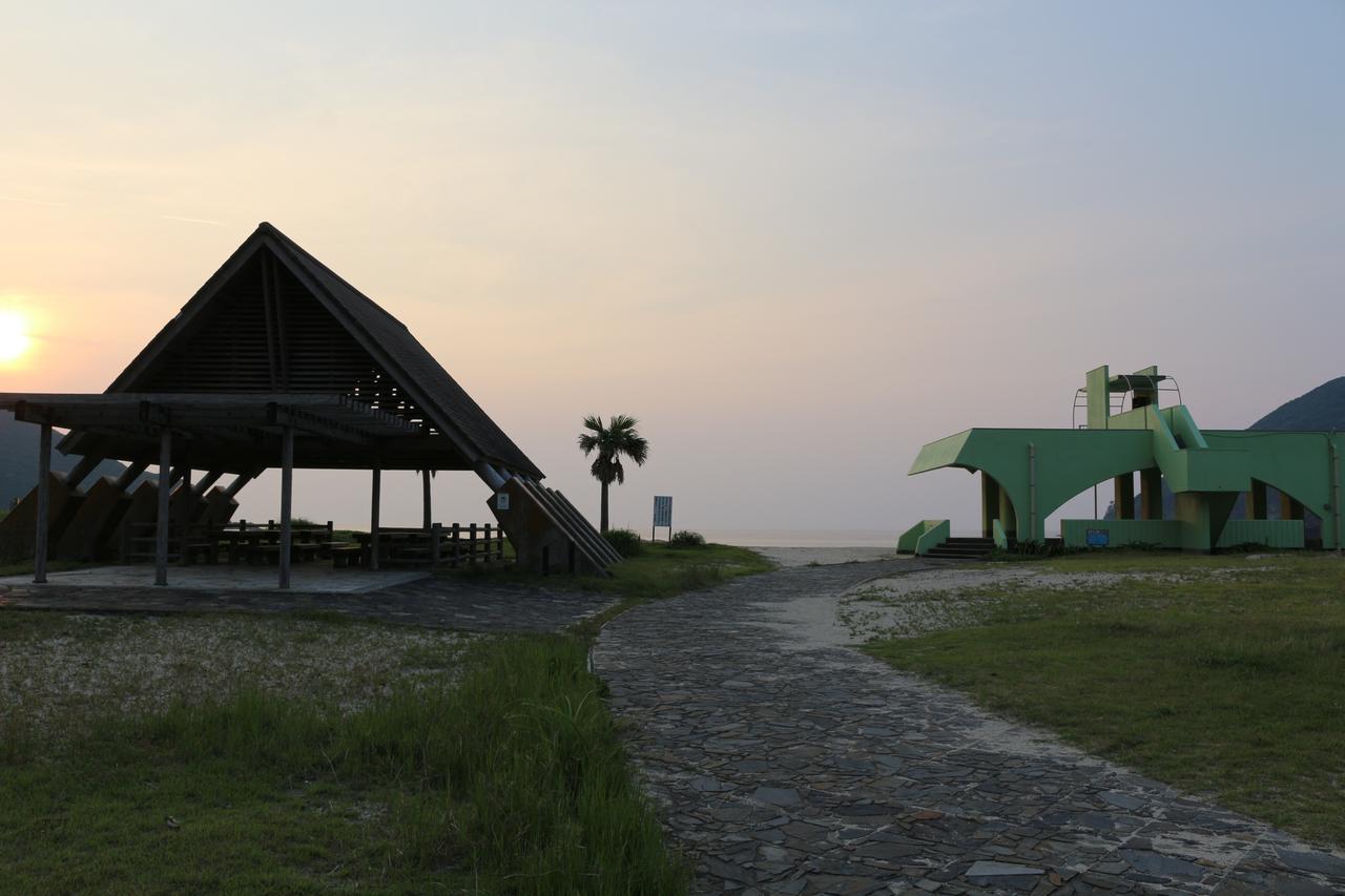Cottage Yakusugi House Yakushima (Kagoshima) Exterior foto