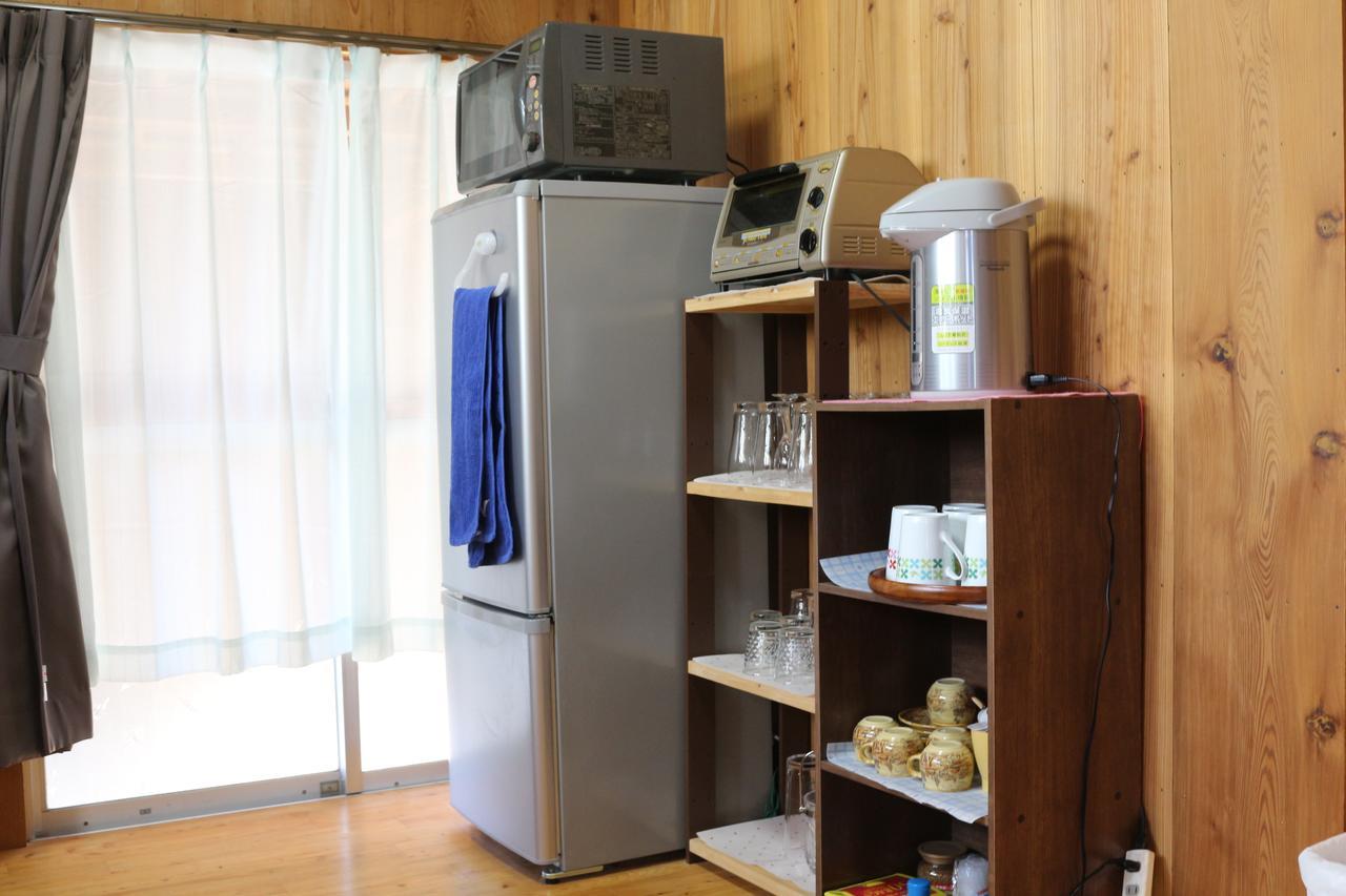 Cottage Yakusugi House Yakushima (Kagoshima) Exterior foto