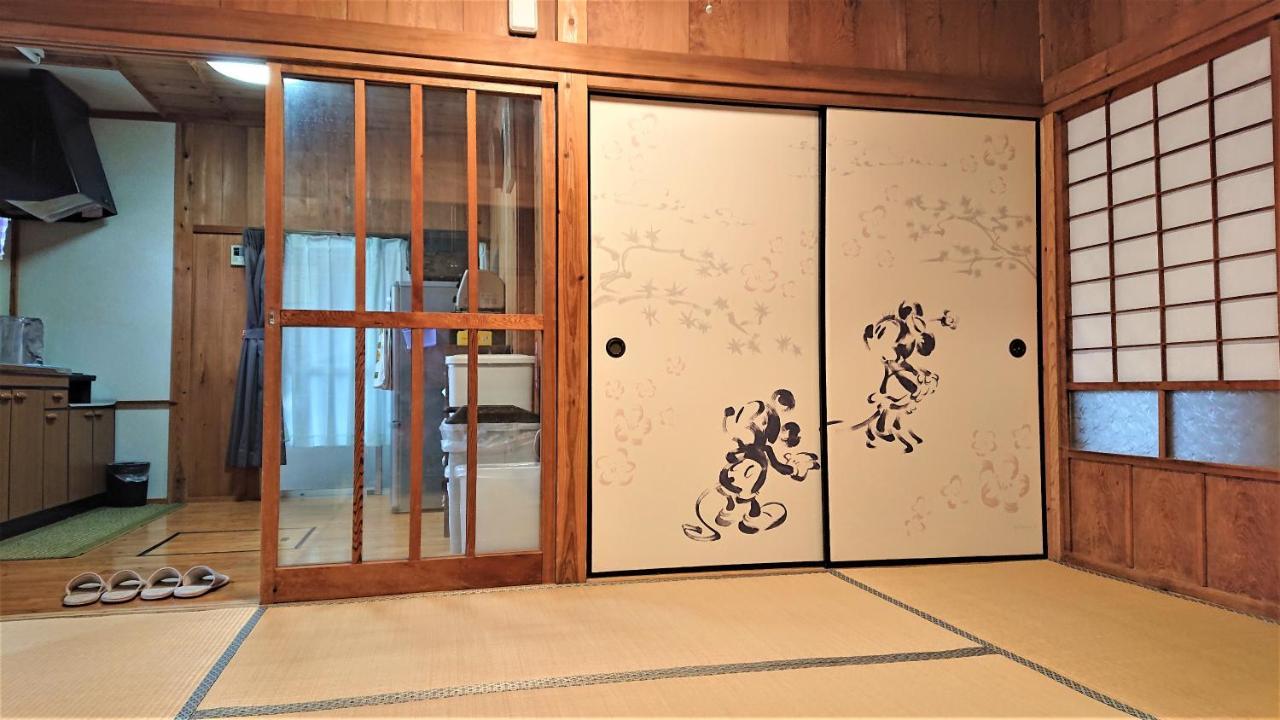 Cottage Yakusugi House Yakushima (Kagoshima) Exterior foto