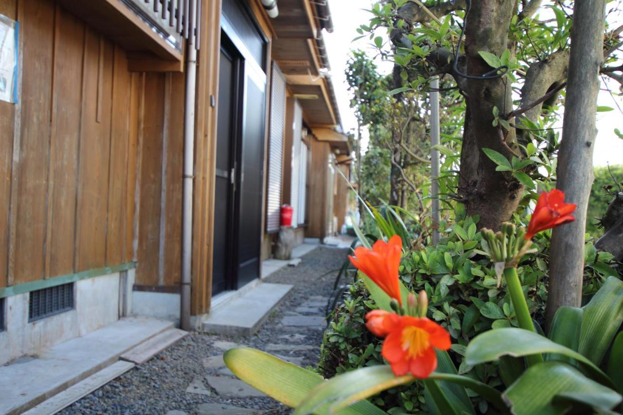 Cottage Yakusugi House Yakushima (Kagoshima) Exterior foto