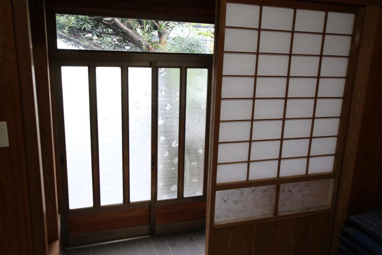 Cottage Yakusugi House Yakushima (Kagoshima) Exterior foto