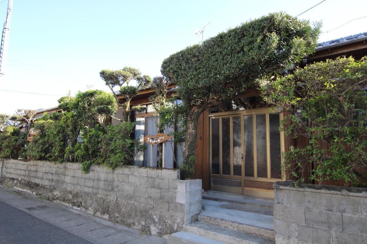 Cottage Yakusugi House Yakushima (Kagoshima) Exterior foto